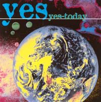 YES - Yestoday