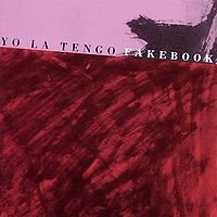 YO LA TENGO - Fakebook