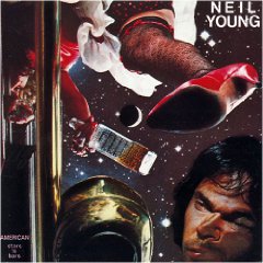YONG NEIL - American stars and bars