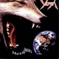 YOSH - Metaphors