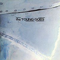 YOUNG GODS - T.V.sky