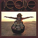 YOUNG NEIL - Decade