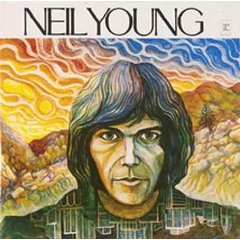 YOUNG NEIL - Neil Young