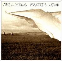 YOUNG NEIL - Praire wind