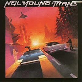 YOUNG NEIL - Trans