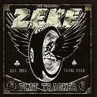 ZEKE - Flat tracker