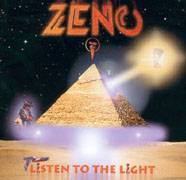 ZENO - Listen to the light