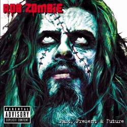 ZOMBIE ROB - Past, present and future
