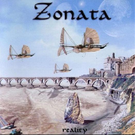 ZONATA - Reality