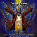 ZONATA - Tunes of steel