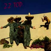 ZZ TOP - El loco