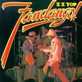 ZZ TOP - Fandango