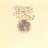 ZZ TOP - First album