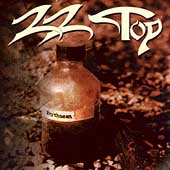 ZZ TOP - Rhythmeen