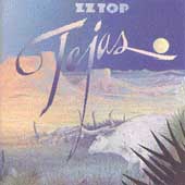 ZZ TOP - Tejas
