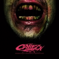 CALLEJON  - Zombieactionhauptquartier