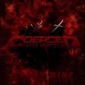 COERCED INTO BATTLE - Enemy mine 