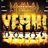 DEF LEPPARD - Yeah 