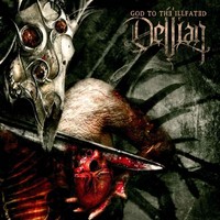 DEVIAN - Ninewinged serpent