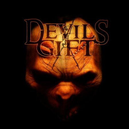 DEVILS GIFT - Devils gift