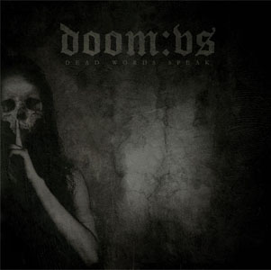 DOOM:VS - Dead Words Speak 