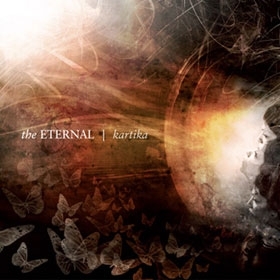 ETERNAL - Kartika 2-CD 
