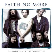 FAITH NO MORE - Works