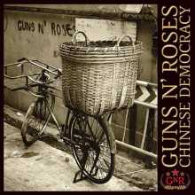 GUNS N ROSES  - Chinese democracy