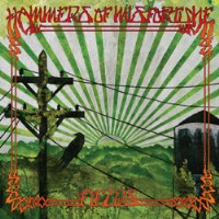 HAMMERS OF MISFORTUNE - Fields 