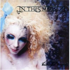IN THIS MOMENT  - Beautiful Tragedy