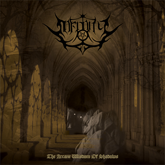 INFINITY - Arcane Wisdom Of Shadows 
