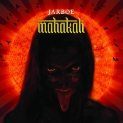 JARBOE  - Maha Kali - digi 