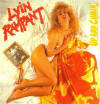 LYIN RAMPANT  - Up and cumin 
