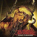 MODERN AGE SLAVERY  - Damned To Blindnes