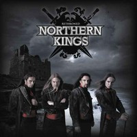 NORTHERN KINGS  - Rethroned