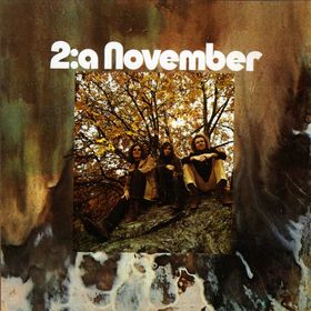 NOVEMBER  - 2nd november 