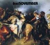 NOVEMBER  - 6nd November 