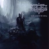 OVERDRIVE - Let the metal do the talking
