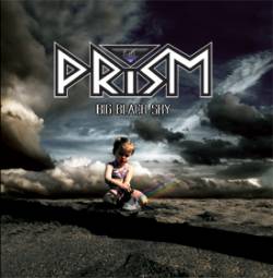PRISM - Big black sky
