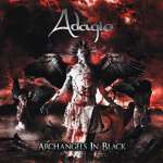 ADAGIO - Archangels in black 