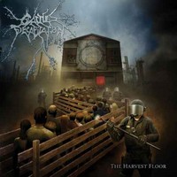CATTLE DECAPITATION - Harvest Floor