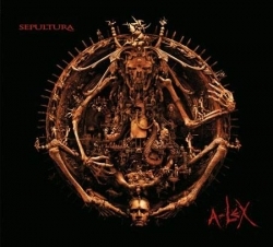 SEPULTURA - A-lex - limit