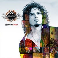SOTO JEFF SCOTT - Beautiful Mess  CD+DVD