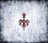 WARDRUNA - Gap var Ginnunga 