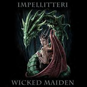 IMPELLITTERI - Wicked Maiden