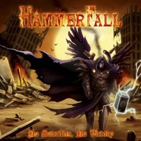 HAMMERFALL - No sacrifice,no victory-dig