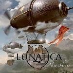 LUNATICA - New shores