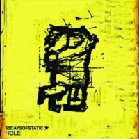 65 DAYS OF STATIC - Hole