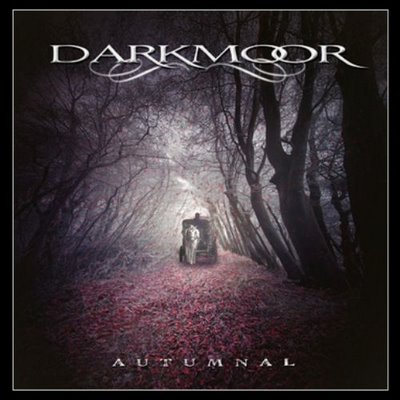 DARK MOOR - Autumnal