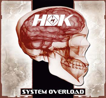 HDK - System Overload                   